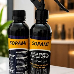 SOPAMI Polish 2Pcs